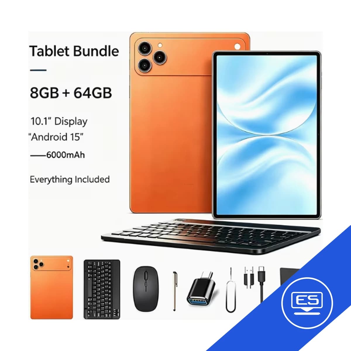 W&O X17 ULTRA TABLET