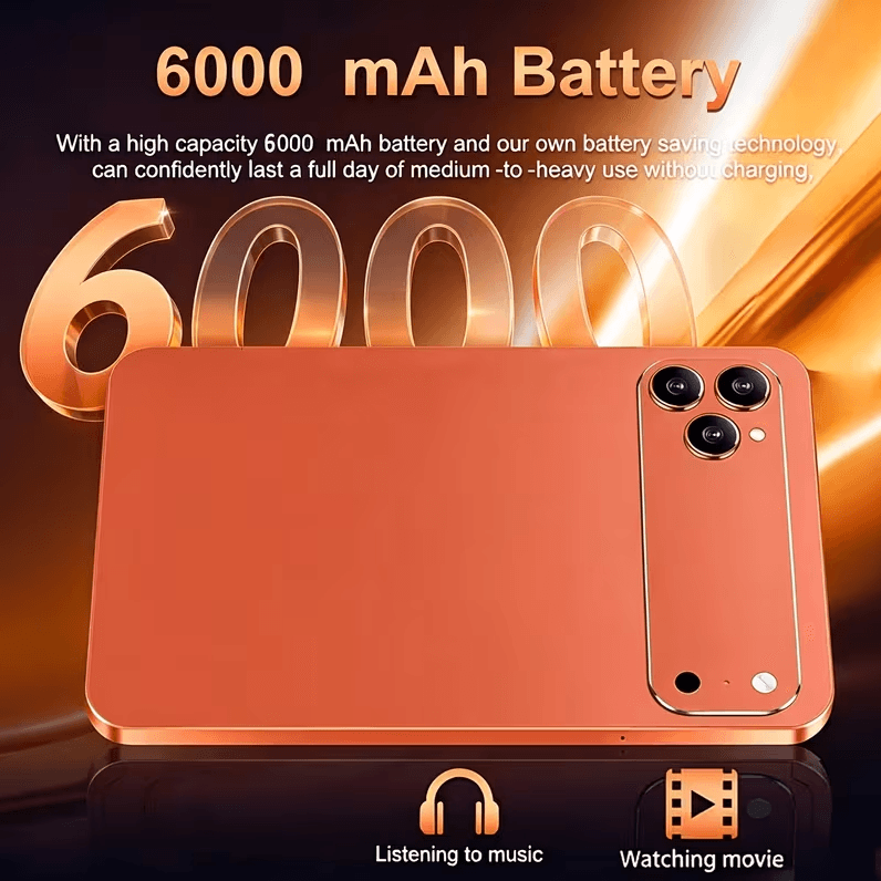 W&O X17 ULTRA TABLET, foto 2 de 3