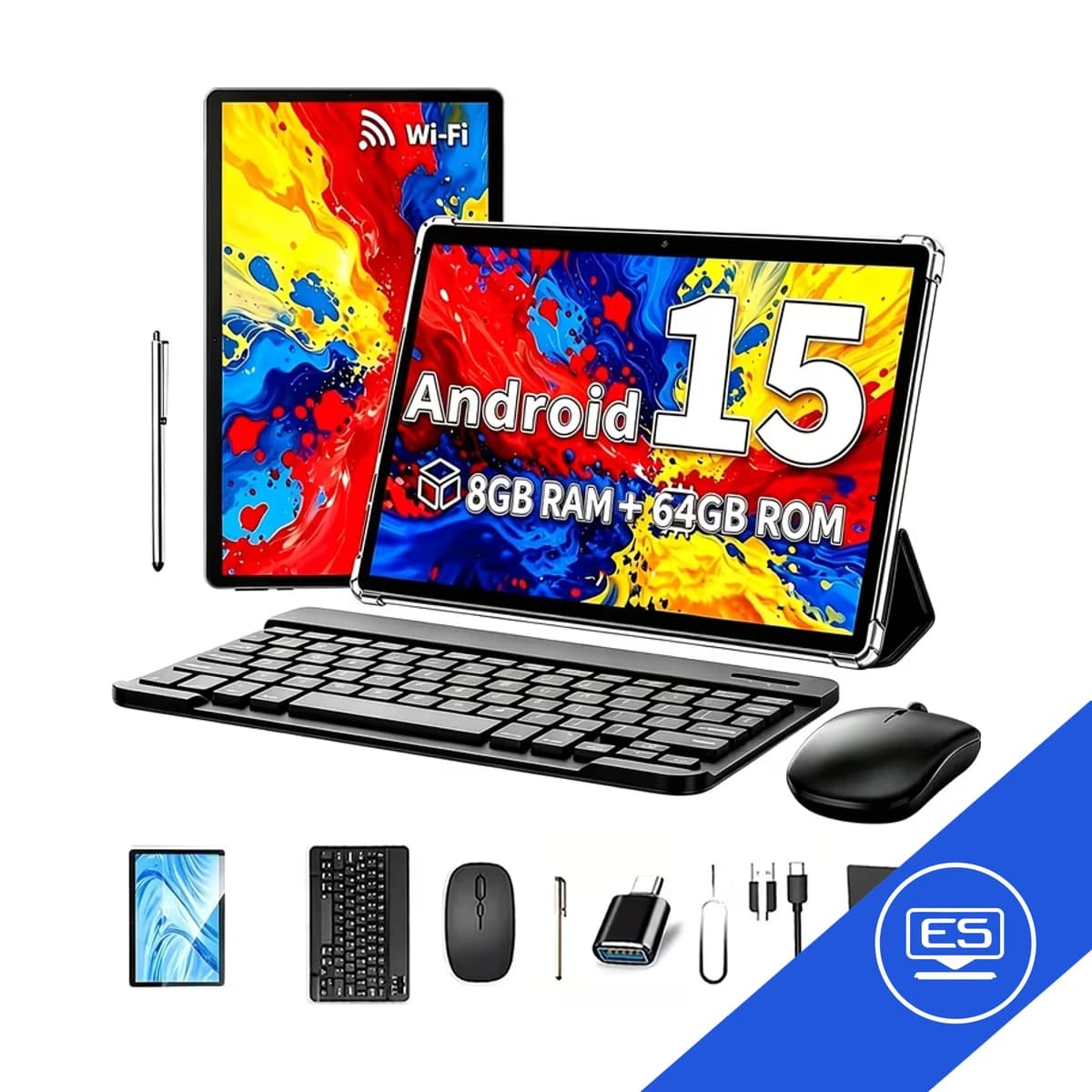 W&O X17 ULTRA TABLET, foto 3 de 3