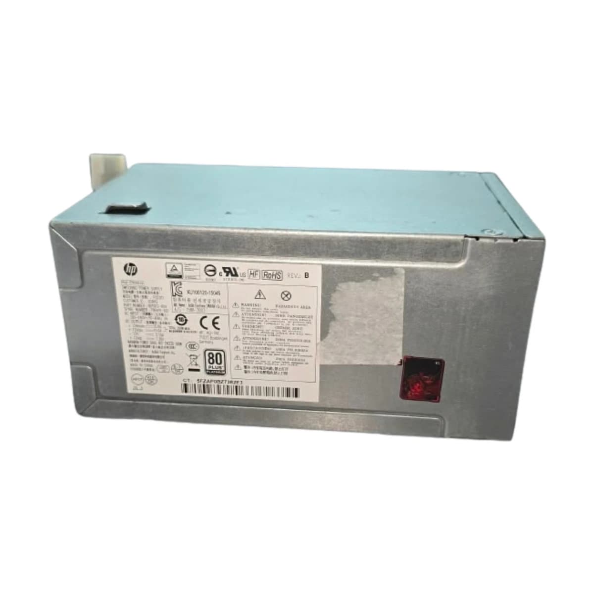 FUENTE PODER HP PCE011 250 WATTS, foto 3 de 3