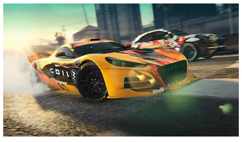GRAND THEFT AUTO V PLAYSTATION 5, foto 3 de 3