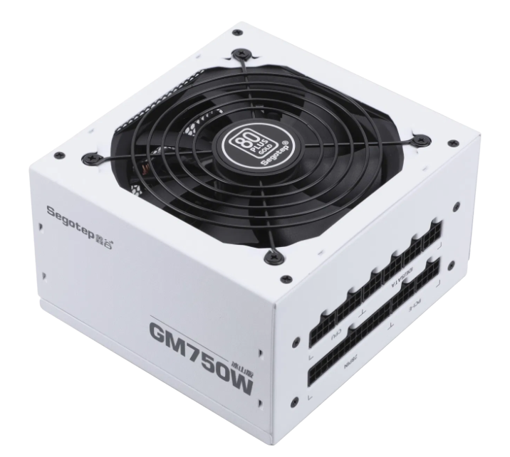 Fuentes de poder y Energía