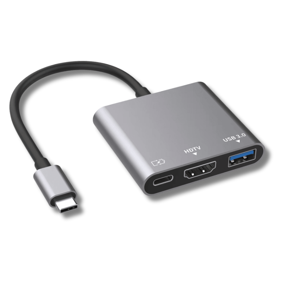 Misceláneos y Adaptadores