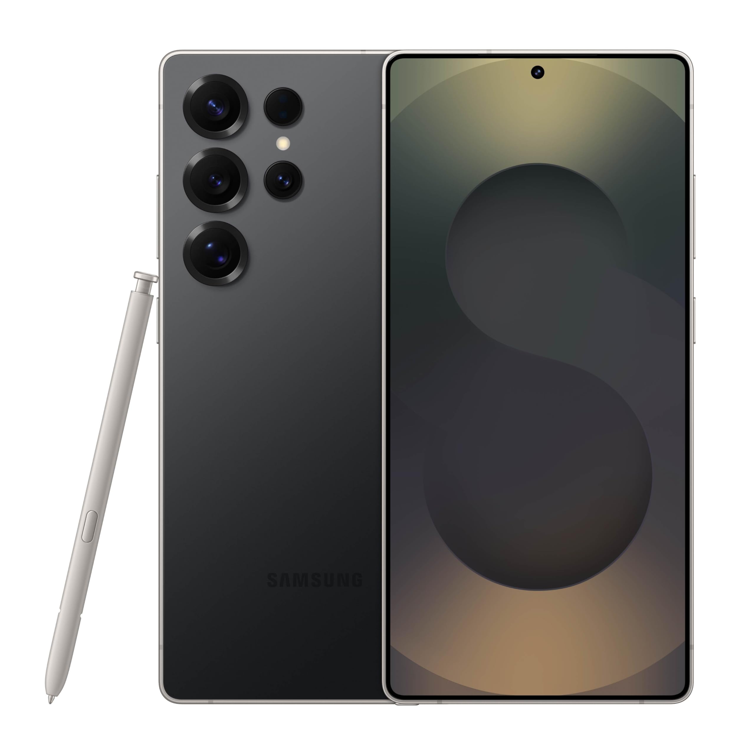 SAMSUNG GALAXY S25 ULTRA